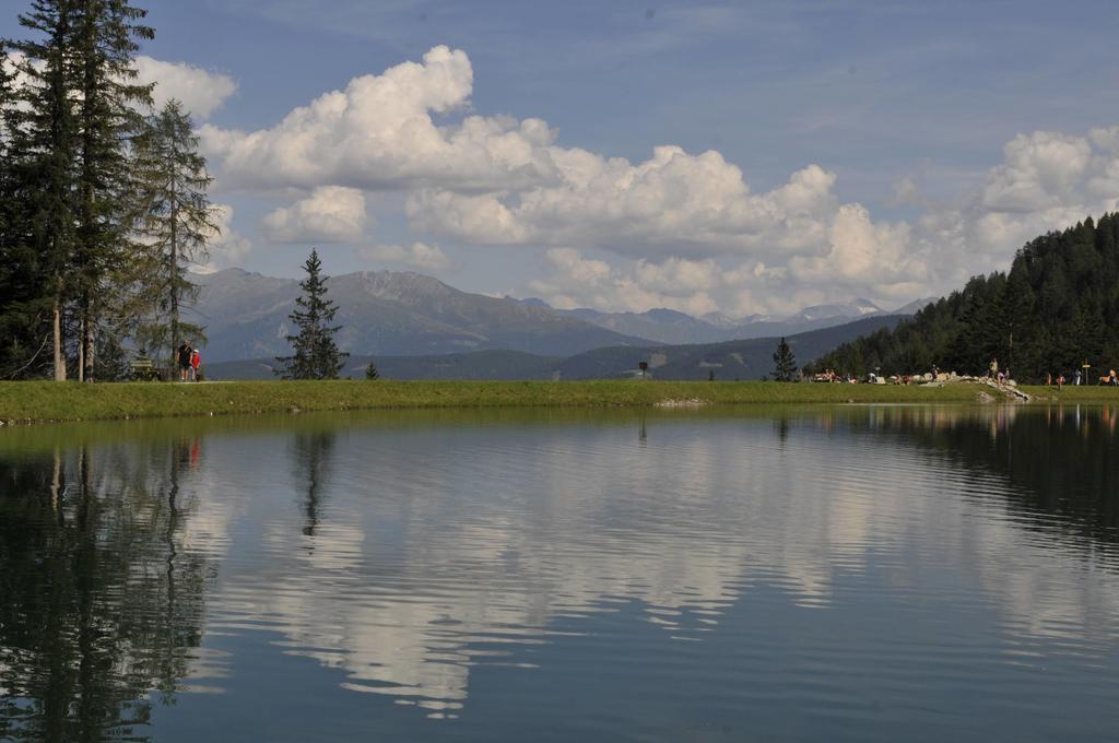Pension Tina Neustift im Stubaital Luaran gambar