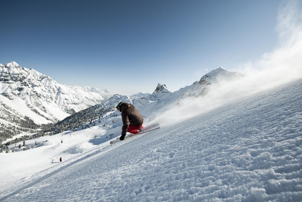 Pension Tina Neustift im Stubaital Luaran gambar
